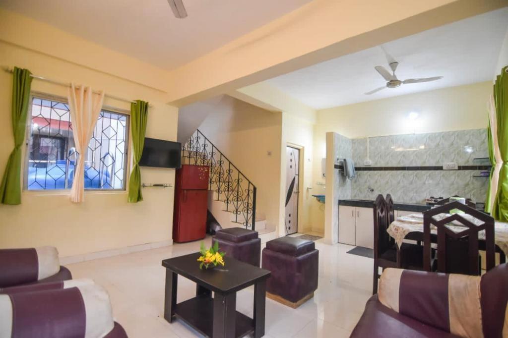 Ll Empyrean Stay Ll 2Bhk Ll Valentina Villa Ll Lonavala Exterior photo