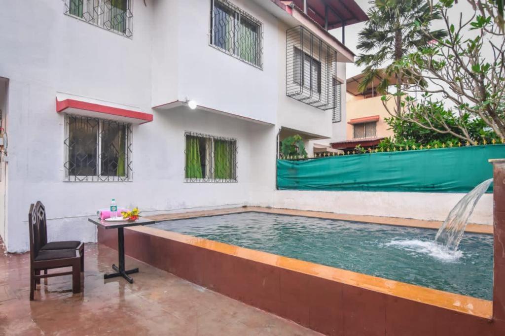 Ll Empyrean Stay Ll 2Bhk Ll Valentina Villa Ll Lonavala Exterior photo